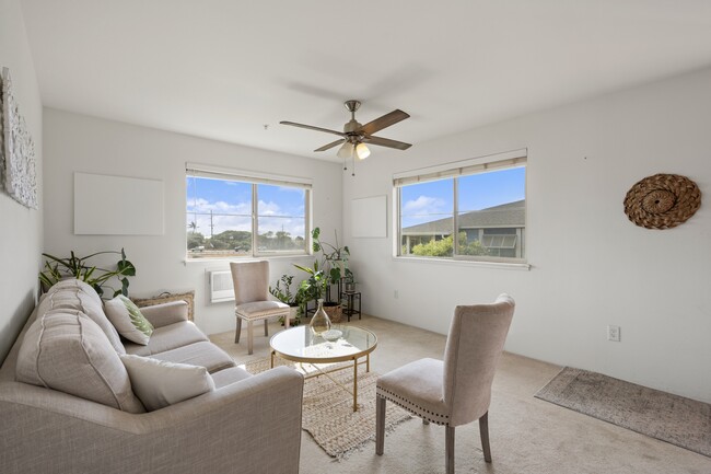 Building Photo - 51 Kihalani St