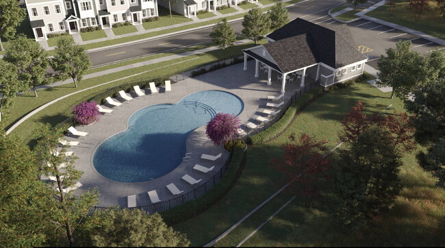 Building Photo - 3011 Honeymyrtle Ln