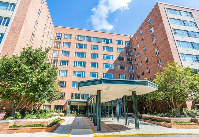 Building Photo - 4301 Massachusetts Ave NW