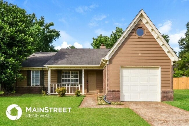 Building Photo - 8538 Highland Glen Cir N