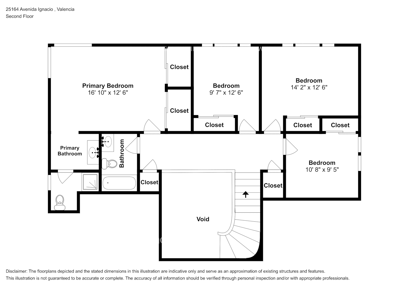 Building Photo - 25164 Avenida Ignacio