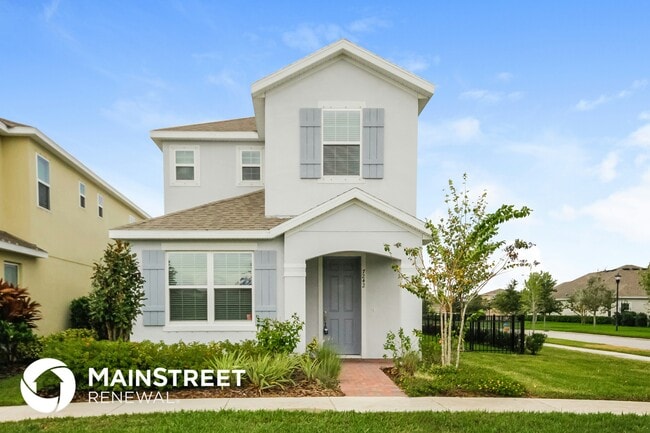 Building Photo - 7242 Milestone Dr