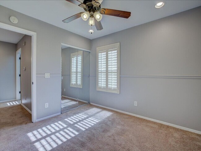 Building Photo - Spacious Two-Story 3-Bedroom Home with Solar & Large enclosed Backyard