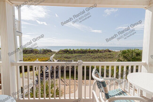 Building Photo - 4315 S Ocean Blvd