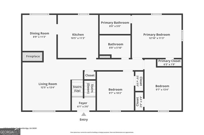 Building Photo - 140 Hunt Ridge Dr