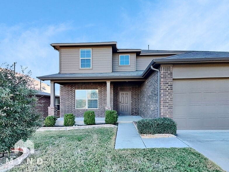 Building Photo - 11125 Pack Wagon Trail