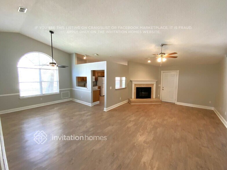 Building Photo - 8763 Hammond Forest Dr
