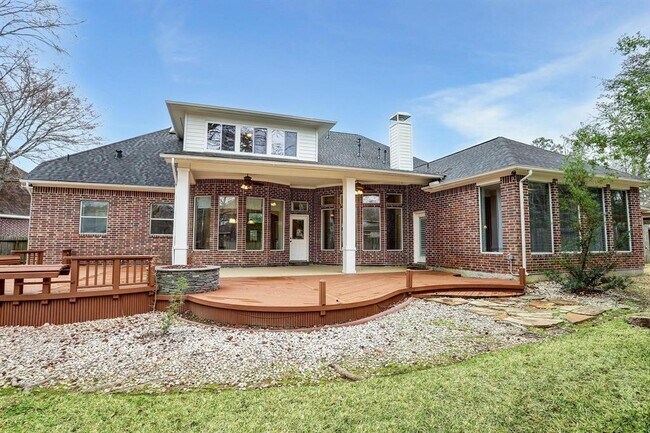 Building Photo - 62 Marquise Oaks Pl