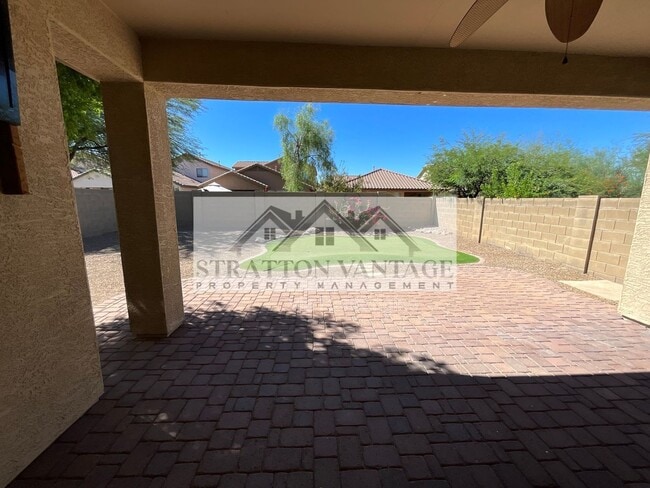 Building Photo - 3865 W Ashton Dr