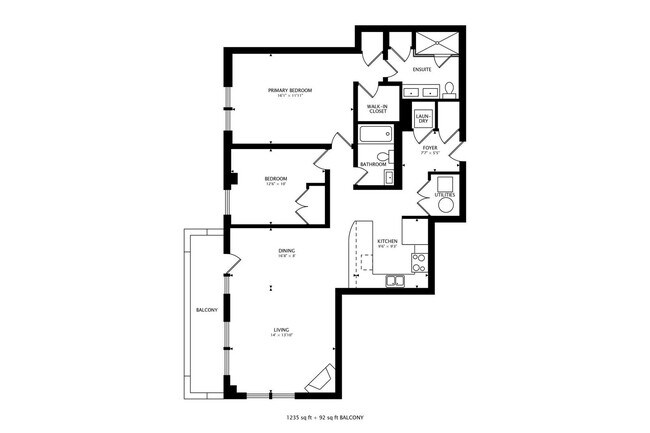 Building Photo - 4553 N Magnolia Ave