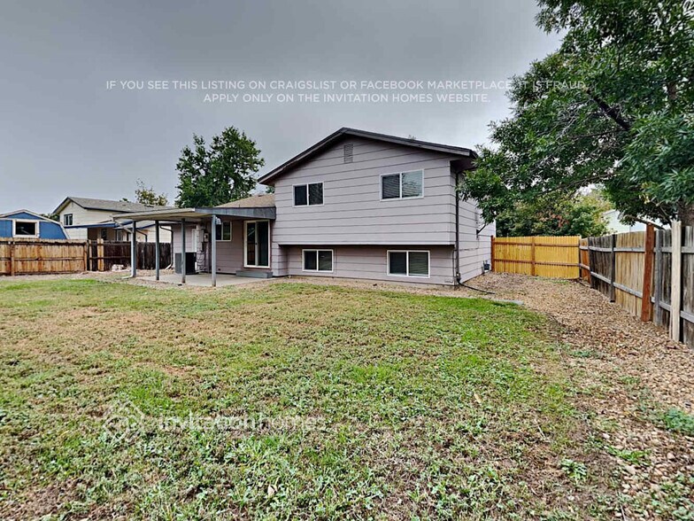 Building Photo - 2557 S Memphis Way