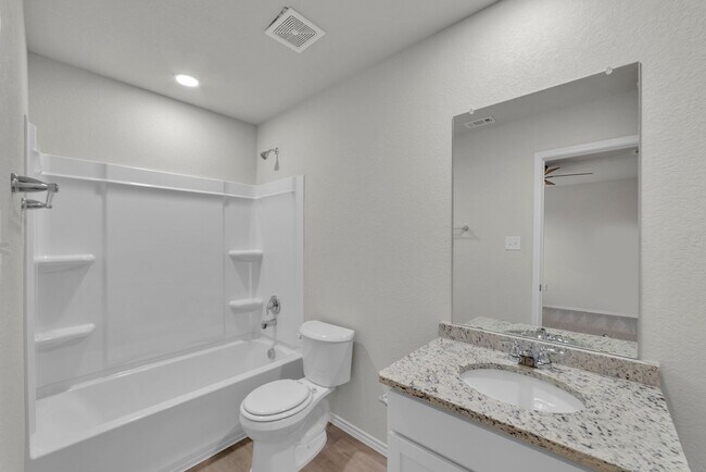 Building Photo - 8646 Key S Way