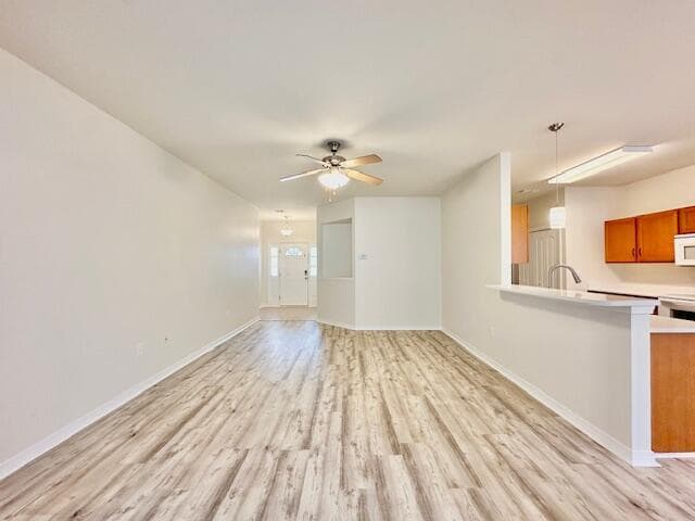 Building Photo - 609 Prairie St