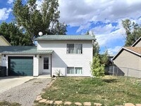 Building Photo - 2 Bedroom, 1.5 Bathroom, 1 Car Garage For Rent In The 4-J Subdivision