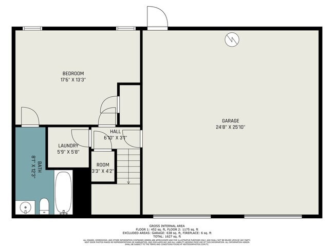 Building Photo - 4 Bedroom 3 Bath House