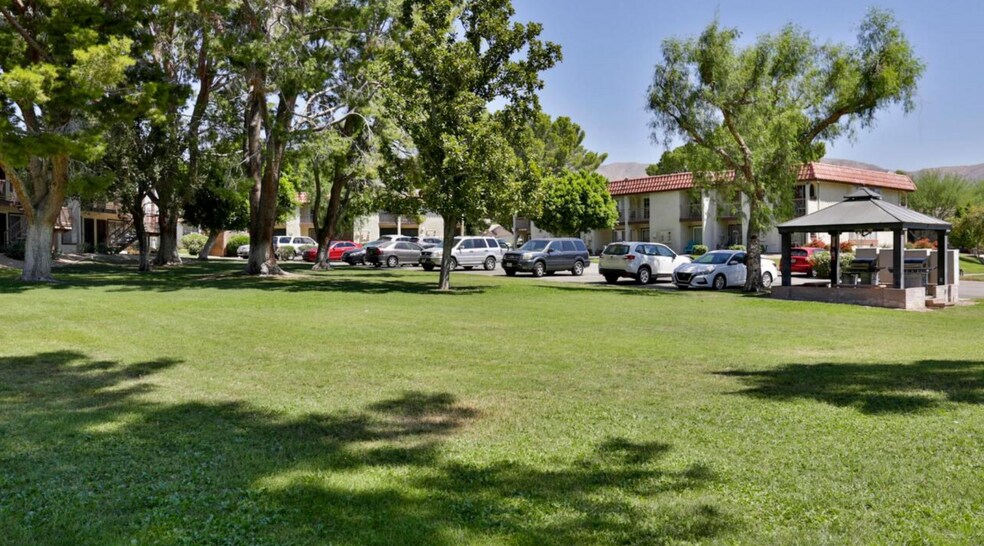 Building Photo - 9639 Spyglass Ave