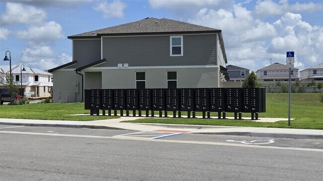 Building Photo - 16399 Happy Eagle Dr