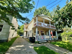 Building Photo - 6714 Worley Ave