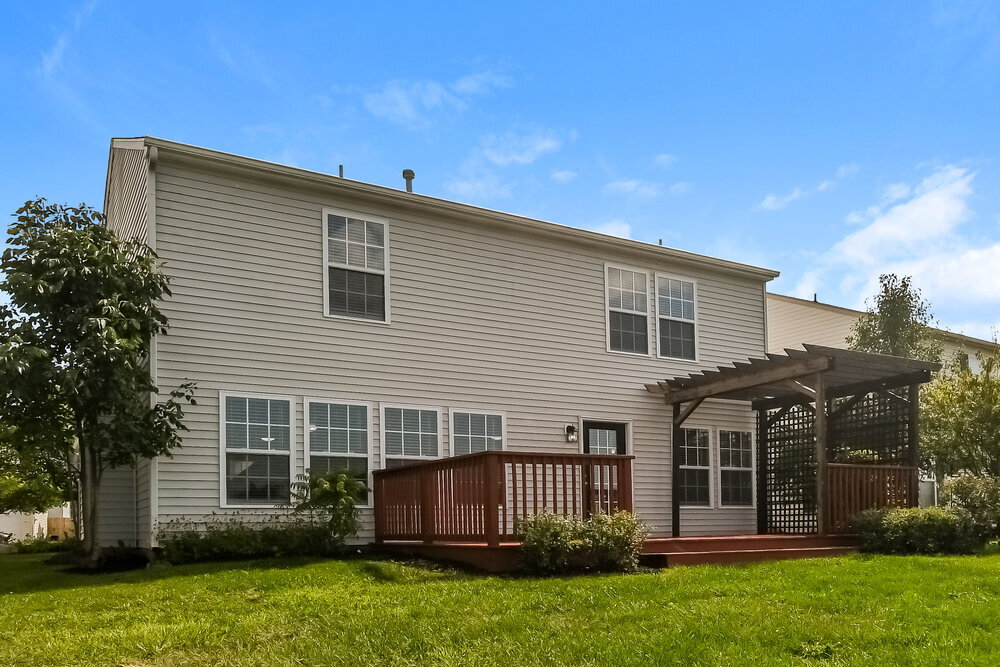 Building Photo - 9498 W Midnight Dr