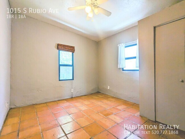Building Photo - 1015 S Rubio Ave