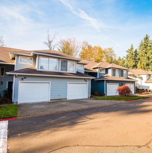 Creekside Village 3100 Falk Rd Vancouver WA 98661 Apartment Finder