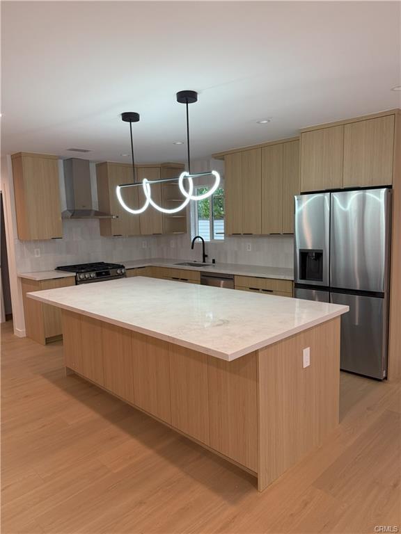 Building Photo - 17813 Welby Way