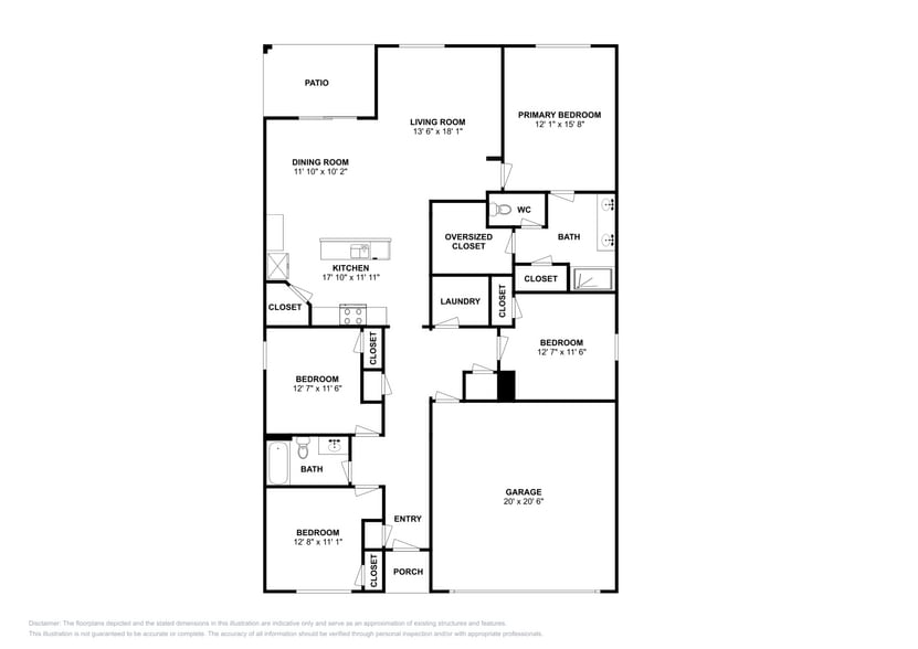 Building Photo - 3041 Teak Ct