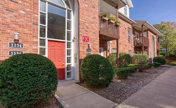 Building Photo - 1138 Neon Way