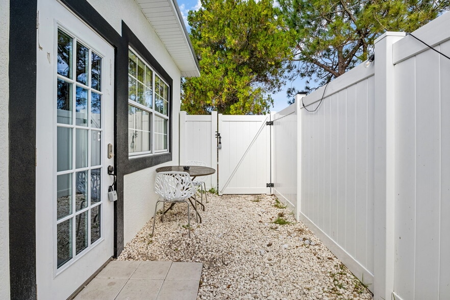 Unit C - Serene Green - 4226 5th Ave N