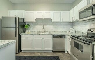 Building Photo - 3900 George Busbee Pkwy NW