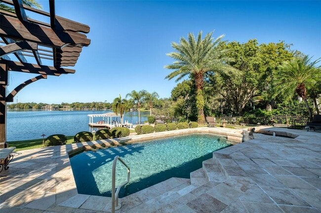 Building Photo - 4812 Waterwitch Point Dr