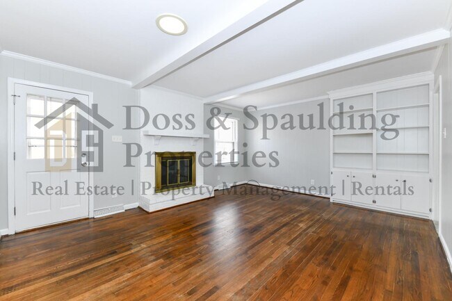 Building Photo - 1109 Monticello St