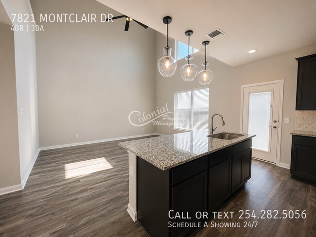 Building Photo - 7821 Montclair Dr