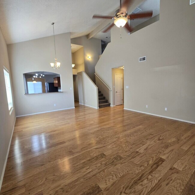 Building Photo - 6912 Vista Del Sol Dr NW