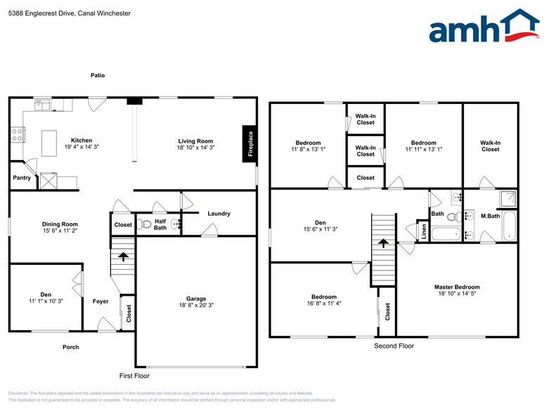 Building Photo - 5388 Englecrest Dr