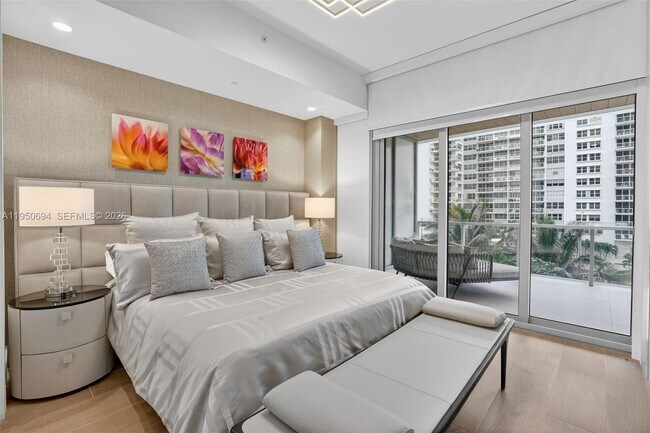 Building Photo - 5775 Collins Ave