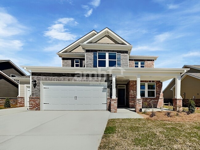 Building Photo - 5252 Blue Mountain Dr