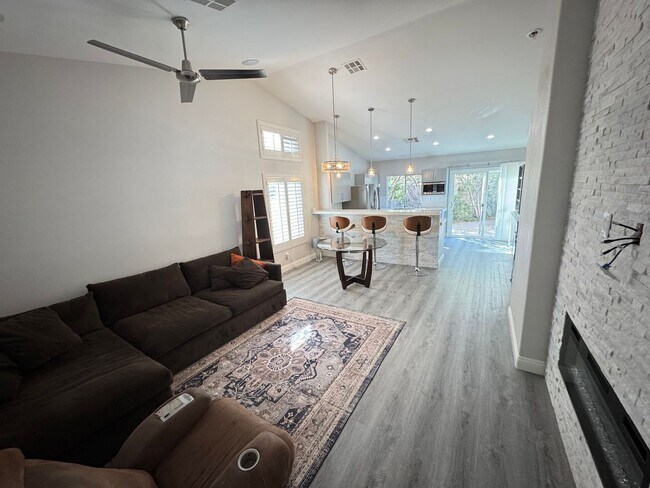 Building Photo - Fully Remodeled 3-Bedroom Home in 89144
