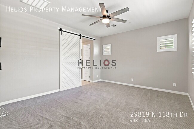 Building Photo - 29819 N 118th Dr