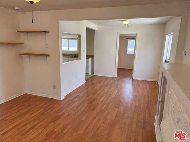 Building Photo - 5966 Benner St
