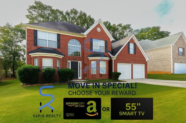 Primary Photo - 655 Belle Grove Dr