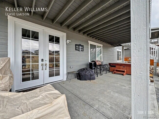 Building Photo - 939 Melting Snow Way