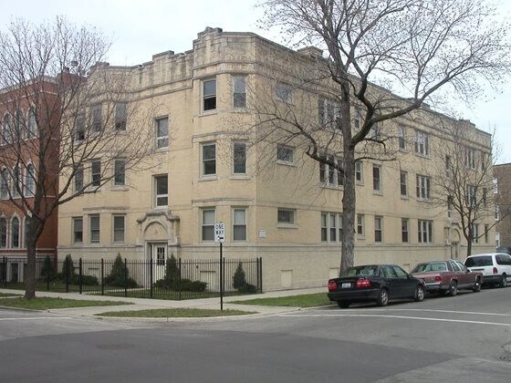 Building Photo - 4301 N Richmond St