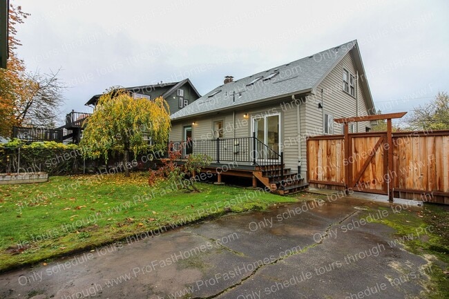 Building Photo - 5934 N Missouri Ave