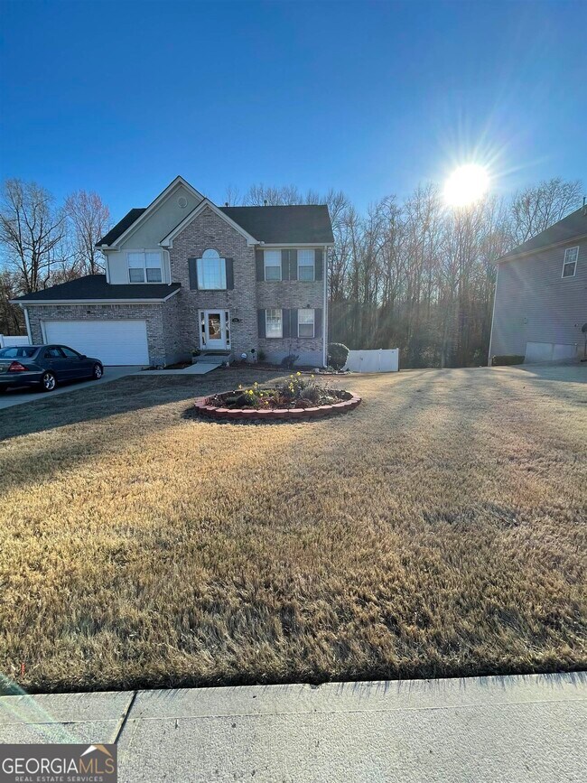 Building Photo - 1757 Bennett Dr