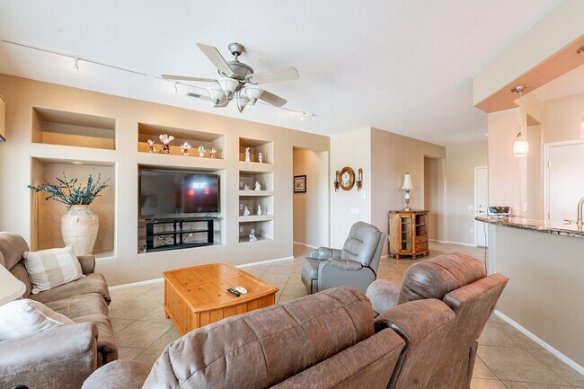 Building Photo - STUNNING Home with New AC in Exclusive 'Th...