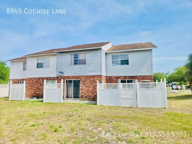 Building Photo - 8945 Cochise Ln