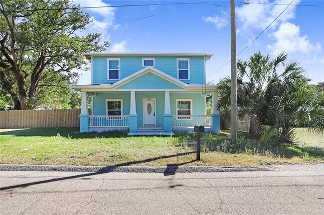 Building Photo - 4806 N 11th St