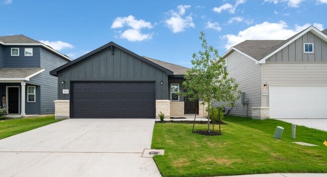 Primary Photo - Charming New Rental in the Growing Dove So...