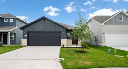 Building Photo - Charming Rental in the Growing Dove Song Subdivision of Marion, TX - Realtor Commission: $350